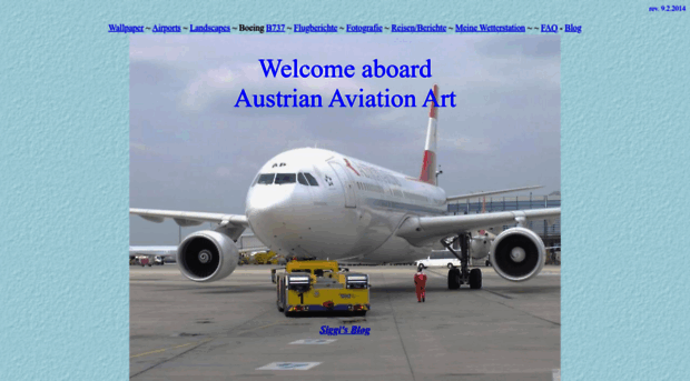 austrianaviationart.org