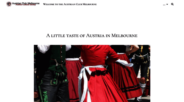 austrianclubmelbourne.com.au