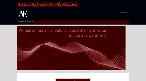 austrianentrepreneurs.com