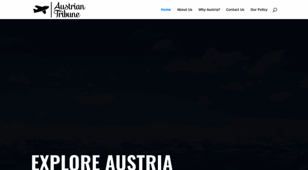austriantribune.com