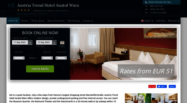 austriatrend-hotel-anatol.h-rsv.com