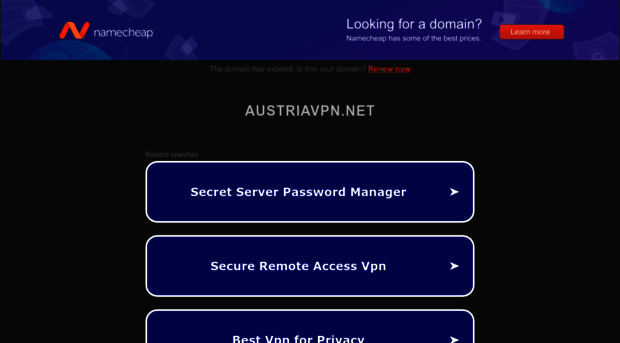 austriavpn.net