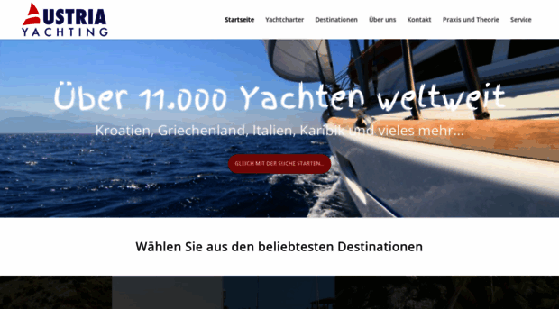 austriayachting.at