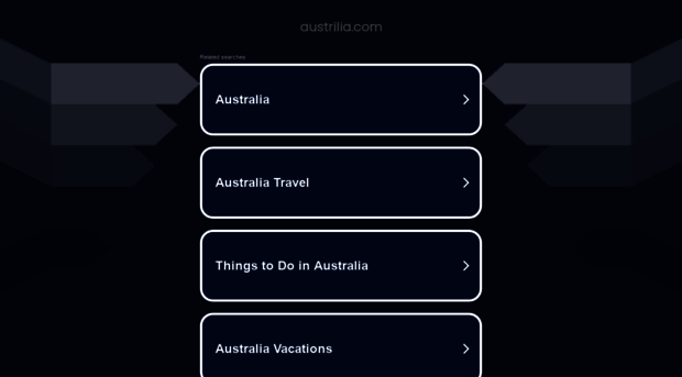 austrilia.com