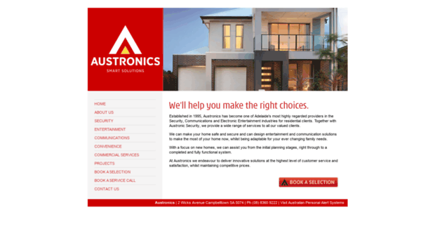 austronic.com.au