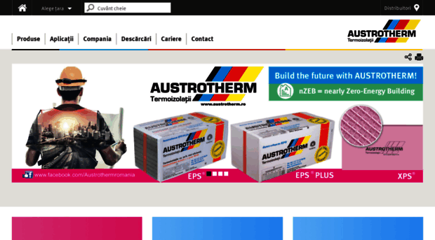 austrotherm.ro