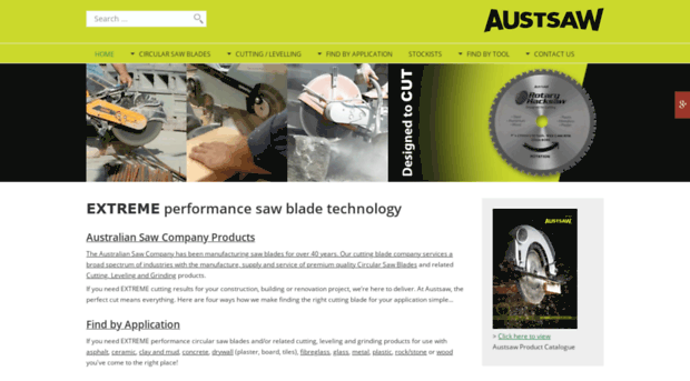 austsaw.com.au