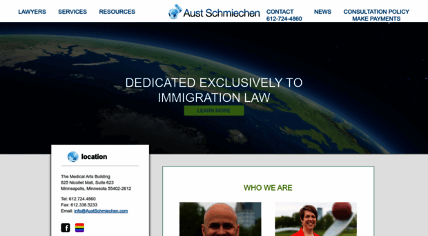 austschmiechen.com