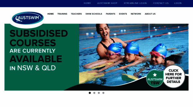 austswim.com.au