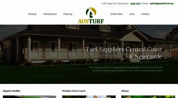 austurf.com.au