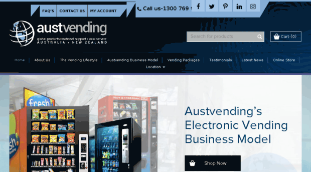 austvending.com.au
