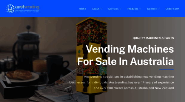 austvending.com