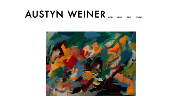 austynweiner.com