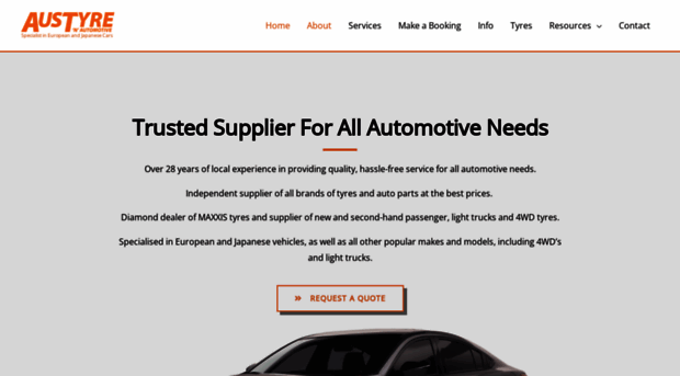 austyrenautomotive.com.au