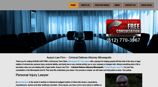 ausumlawfirm.com