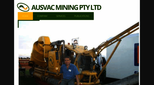 ausvacmining.com.au