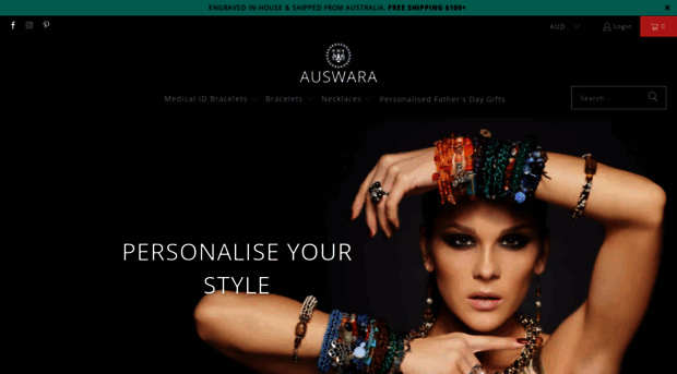 auswara.com