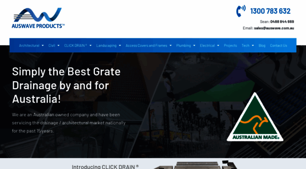 auswave.com.au
