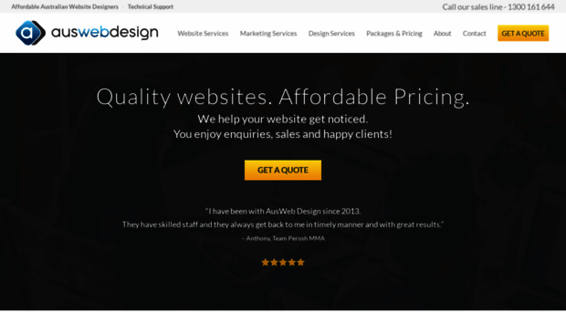 auswebdesign.com.au