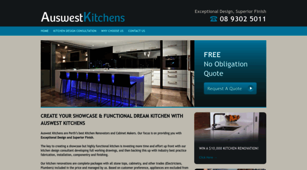 auswestkitchens.com.au