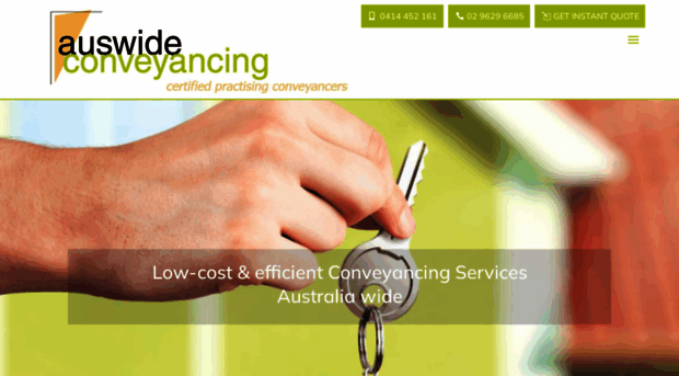 auswideconveyancing.com.au