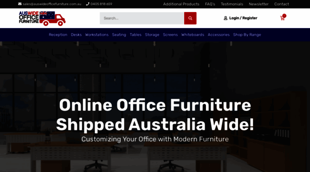 auswideofficefurniture.com.au