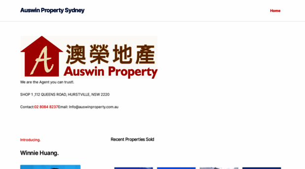 auswinproperty.com.au