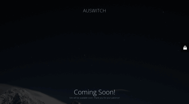 auswitch.com.au