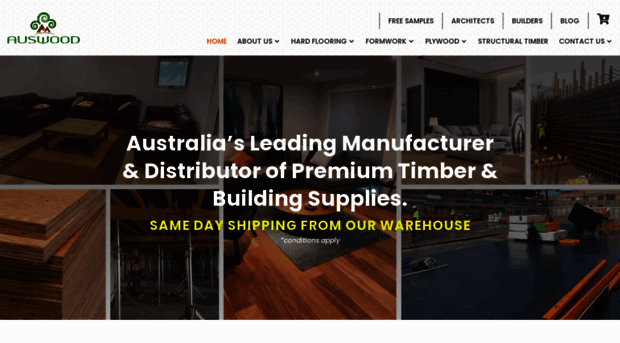 auswood.com.au
