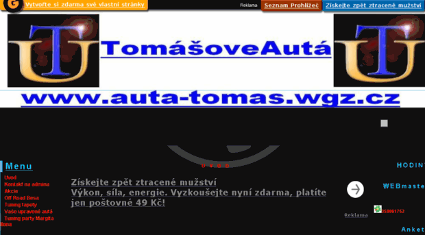 auta-tomas.wgz.cz