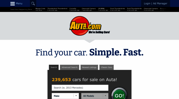 auta.com