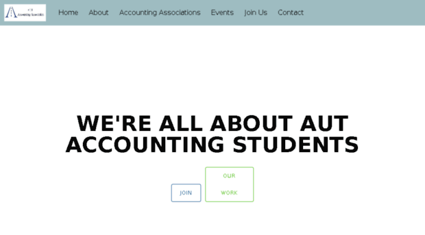 autaccountingassociation.org