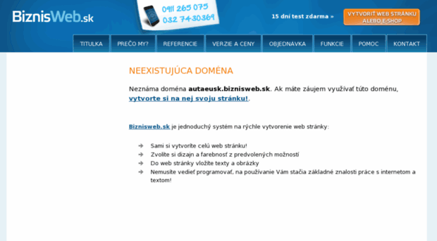 autaeusk.biznisweb.sk