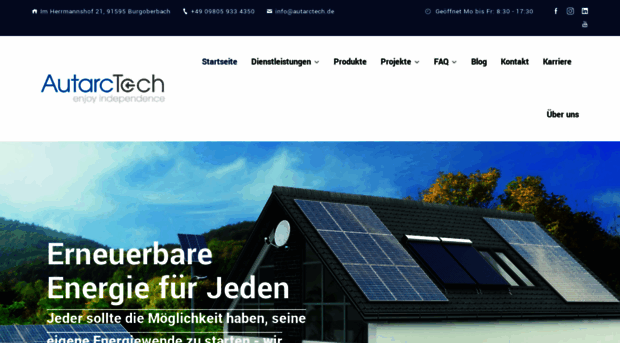 autarctech.de