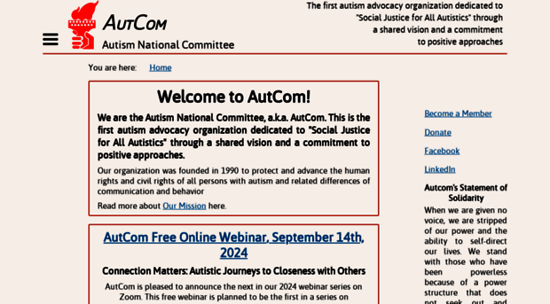 autcom.org