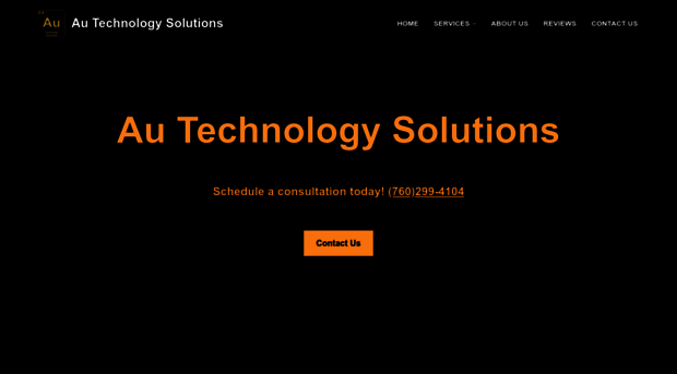 autechnologysolutions.com