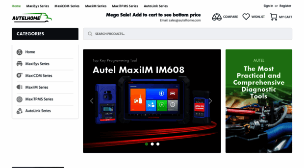 autelhome.com