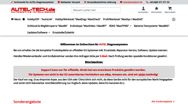 auteltech.de