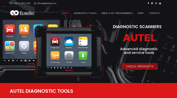 auteltools.com