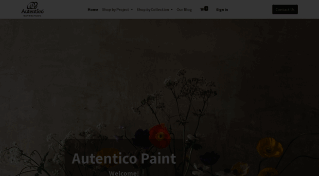 autentico-paint.com