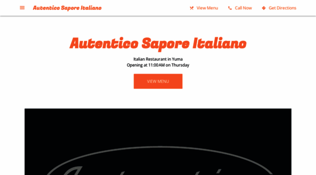 autentico-sapore-italiano.business.site
