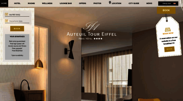 auteuiltoureiffel.com