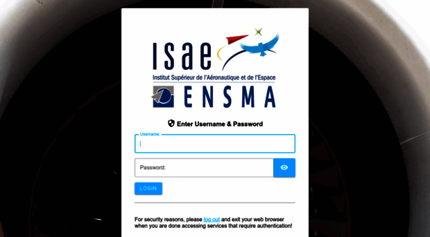 auth-cas.ensma.fr