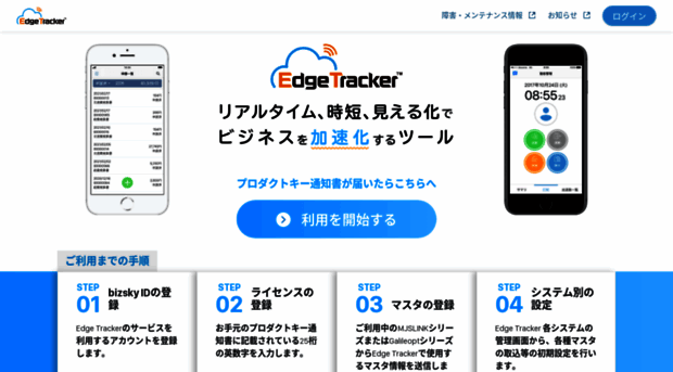 auth-vis.bizsky.jp - Edge Tracker - Auth Vis Bizsky