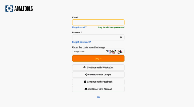 auth.adm.tools