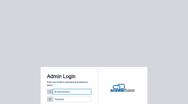 auth.admin.answerbase.com