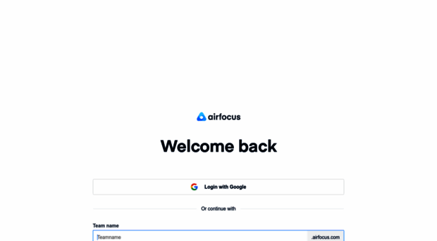 auth.airfocus.com