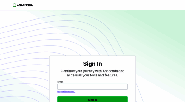 auth.anaconda.com