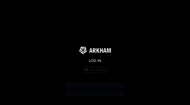 auth.arkm.com