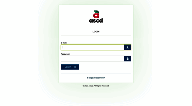 auth.ascd.org